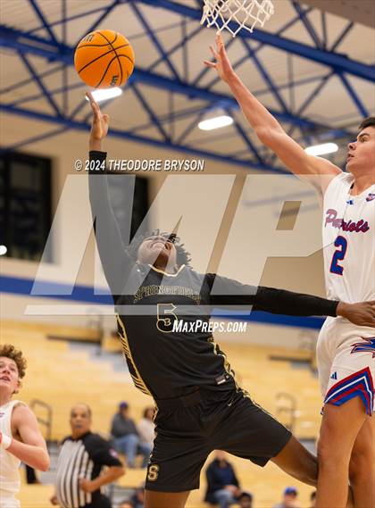 Thumbnail 3 in Springfield @ Page (Music City Hoopfest) photogallery.
