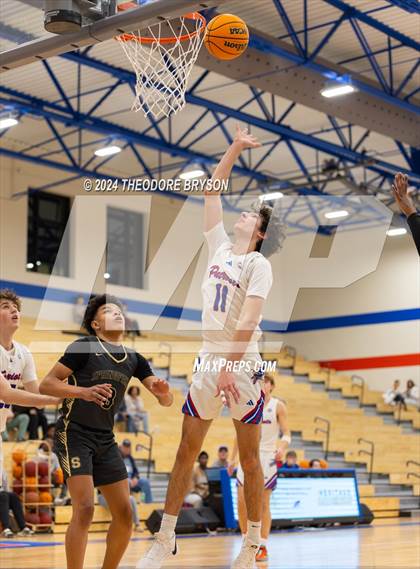 Thumbnail 3 in Springfield @ Page (Music City Hoopfest) photogallery.