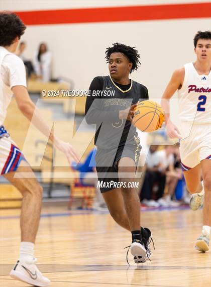 Thumbnail 1 in Springfield @ Page (Music City Hoopfest) photogallery.