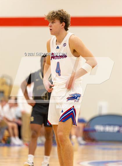 Thumbnail 1 in Springfield @ Page (Music City Hoopfest) photogallery.