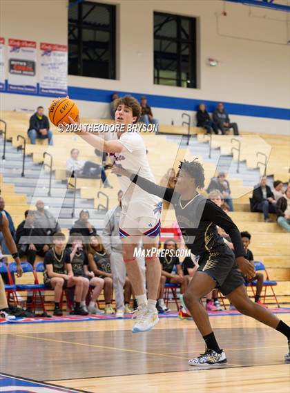 Thumbnail 1 in Springfield @ Page (Music City Hoopfest) photogallery.