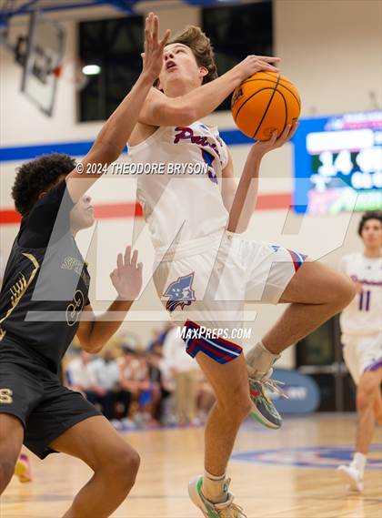 Thumbnail 2 in Springfield @ Page (Music City Hoopfest) photogallery.