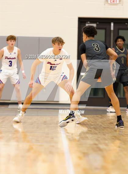 Thumbnail 2 in Springfield @ Page (Music City Hoopfest) photogallery.