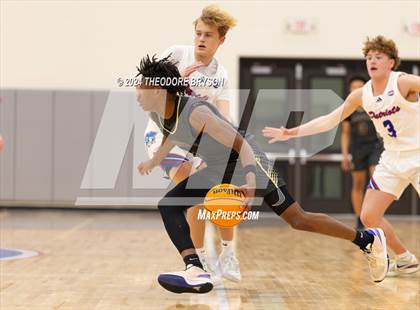 Thumbnail 1 in Springfield @ Page (Music City Hoopfest) photogallery.