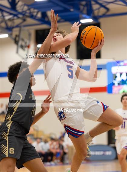 Thumbnail 3 in Springfield @ Page (Music City Hoopfest) photogallery.