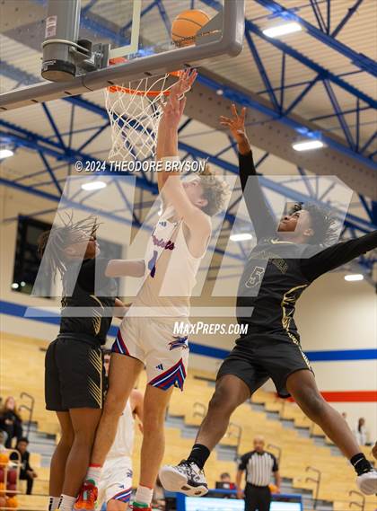 Thumbnail 1 in Springfield @ Page (Music City Hoopfest) photogallery.