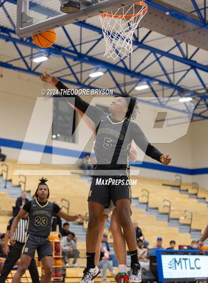 Thumbnail 3 in Springfield @ Page (Music City Hoopfest) photogallery.