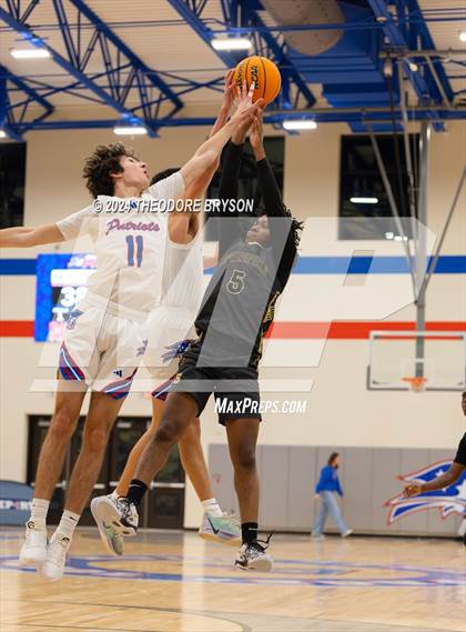 Thumbnail 2 in Springfield @ Page (Music City Hoopfest) photogallery.