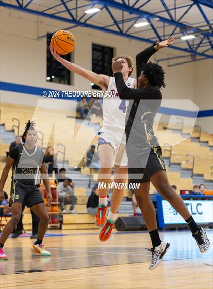 Thumbnail 1 in Springfield @ Page (Music City Hoopfest) photogallery.