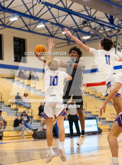 Thumbnail 2 in Springfield @ Page (Music City Hoopfest) photogallery.