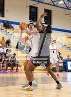 Photo from the gallery "Springfield @ Page (Music City Hoopfest)"
