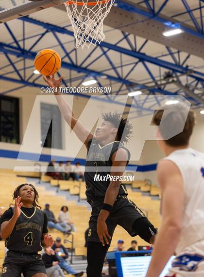 Thumbnail 3 in Springfield @ Page (Music City Hoopfest) photogallery.