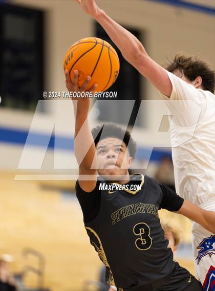 Thumbnail 2 in Springfield @ Page (Music City Hoopfest) photogallery.