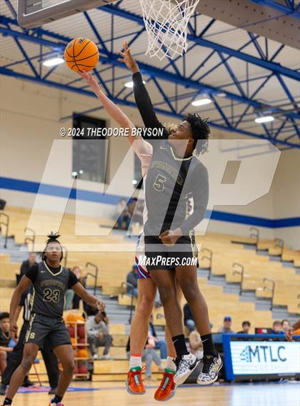 Thumbnail 3 in Springfield @ Page (Music City Hoopfest) photogallery.