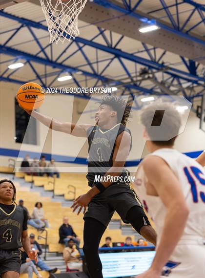 Thumbnail 1 in Springfield @ Page (Music City Hoopfest) photogallery.
