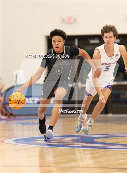 Thumbnail 1 in Springfield @ Page (Music City Hoopfest) photogallery.