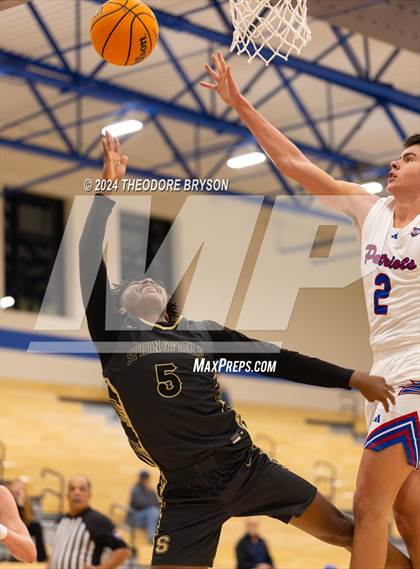 Thumbnail 1 in Springfield @ Page (Music City Hoopfest) photogallery.