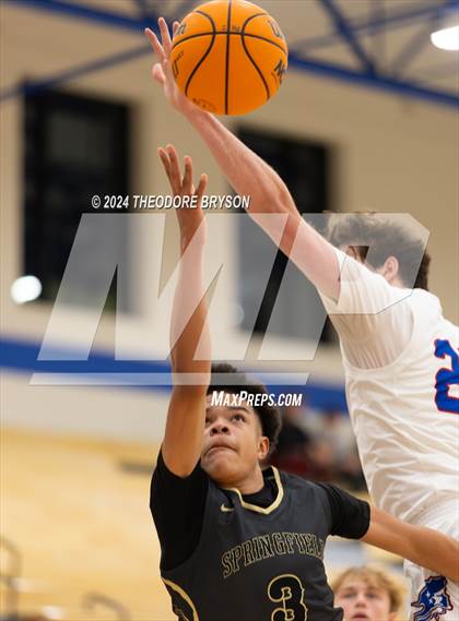 Thumbnail 1 in Springfield @ Page (Music City Hoopfest) photogallery.