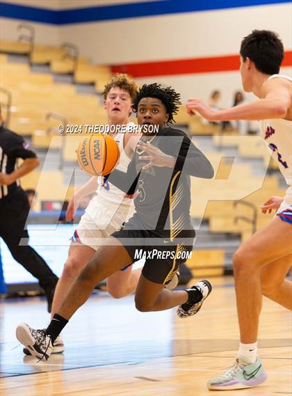 Thumbnail 2 in Springfield @ Page (Music City Hoopfest) photogallery.