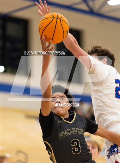 Thumbnail 3 in Springfield @ Page (Music City Hoopfest) photogallery.