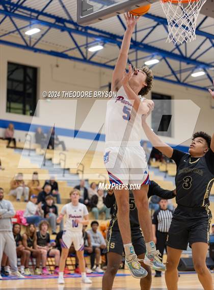 Thumbnail 2 in Springfield @ Page (Music City Hoopfest) photogallery.
