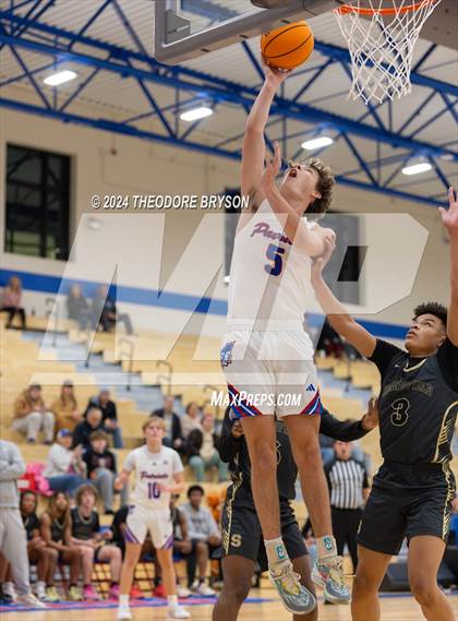 Thumbnail 1 in Springfield @ Page (Music City Hoopfest) photogallery.