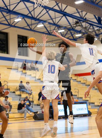 Thumbnail 3 in Springfield @ Page (Music City Hoopfest) photogallery.