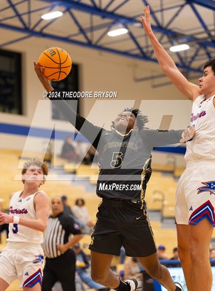 Thumbnail 1 in Springfield @ Page (Music City Hoopfest) photogallery.