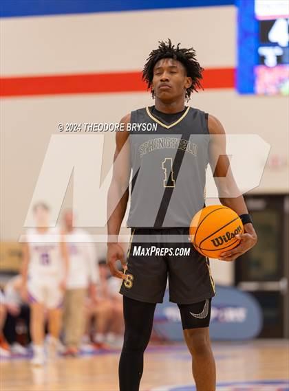 Thumbnail 2 in Springfield @ Page (Music City Hoopfest) photogallery.