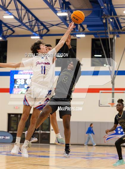 Thumbnail 1 in Springfield @ Page (Music City Hoopfest) photogallery.
