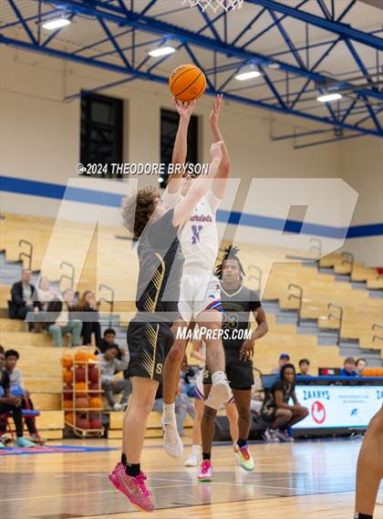 Thumbnail 2 in Springfield @ Page (Music City Hoopfest) photogallery.