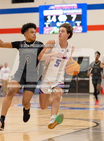 Thumbnail 3 in Springfield @ Page (Music City Hoopfest) photogallery.
