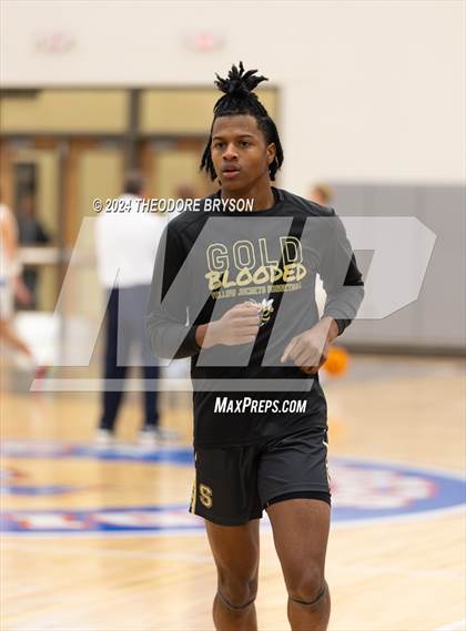 Thumbnail 2 in Springfield @ Page (Music City Hoopfest) photogallery.