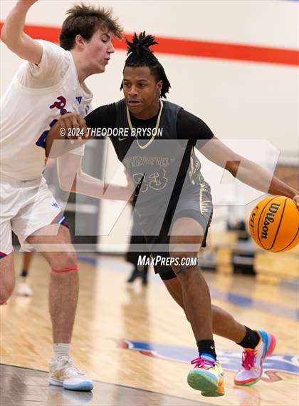 Thumbnail 1 in Springfield @ Page (Music City Hoopfest) photogallery.