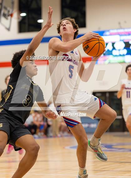 Thumbnail 1 in Springfield @ Page (Music City Hoopfest) photogallery.