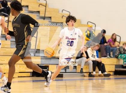 Thumbnail 1 in Springfield @ Page (Music City Hoopfest) photogallery.