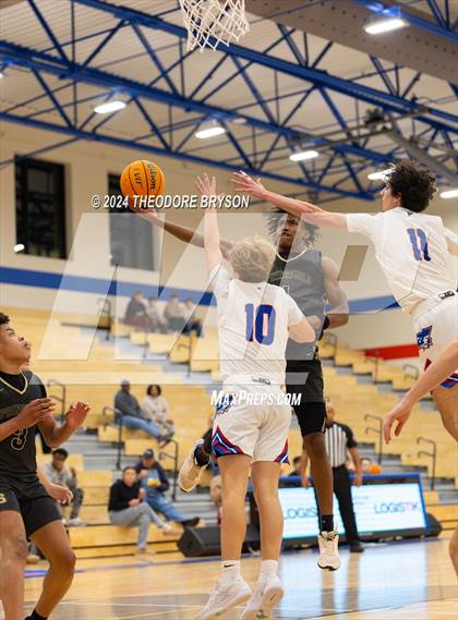 Thumbnail 1 in Springfield @ Page (Music City Hoopfest) photogallery.