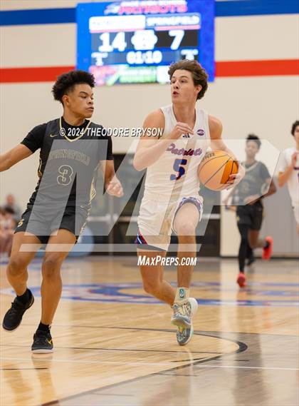 Thumbnail 1 in Springfield @ Page (Music City Hoopfest) photogallery.