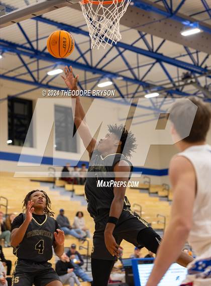 Thumbnail 1 in Springfield @ Page (Music City Hoopfest) photogallery.
