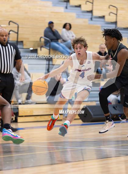 Thumbnail 2 in Springfield @ Page (Music City Hoopfest) photogallery.