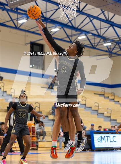 Thumbnail 1 in Springfield @ Page (Music City Hoopfest) photogallery.