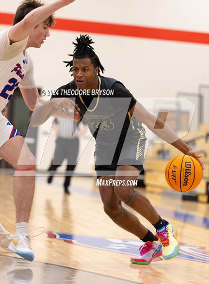 Thumbnail 1 in Springfield @ Page (Music City Hoopfest) photogallery.