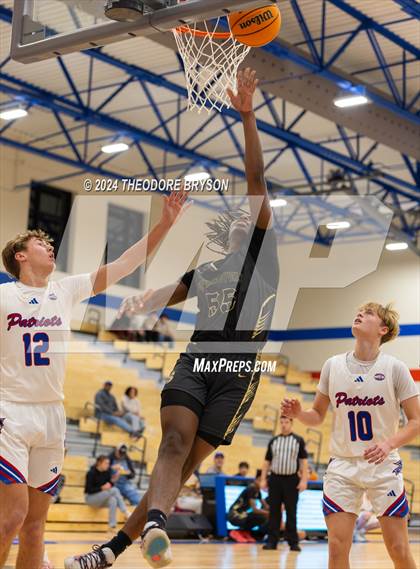 Thumbnail 1 in Springfield @ Page (Music City Hoopfest) photogallery.