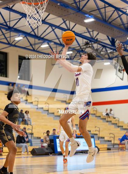 Thumbnail 1 in Springfield @ Page (Music City Hoopfest) photogallery.
