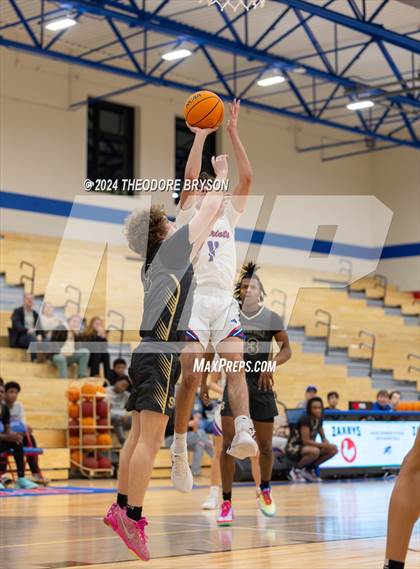 Thumbnail 1 in Springfield @ Page (Music City Hoopfest) photogallery.