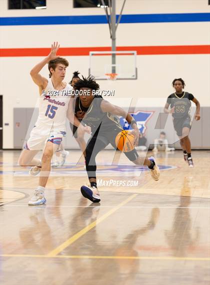 Thumbnail 3 in Springfield @ Page (Music City Hoopfest) photogallery.