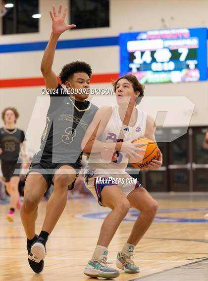 Thumbnail 2 in Springfield @ Page (Music City Hoopfest) photogallery.