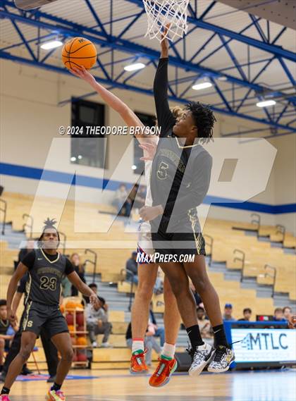 Thumbnail 2 in Springfield @ Page (Music City Hoopfest) photogallery.