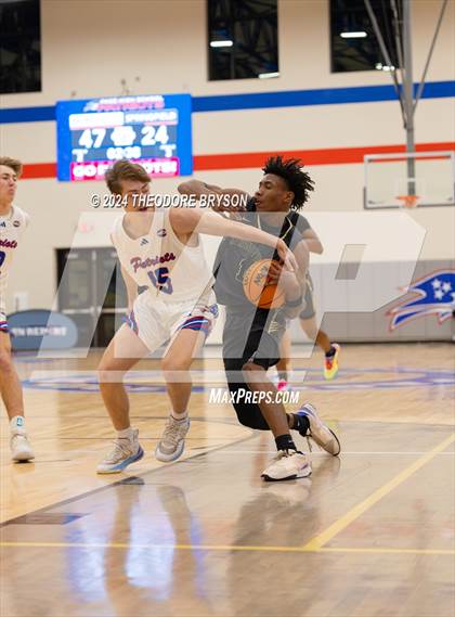 Thumbnail 1 in Springfield @ Page (Music City Hoopfest) photogallery.