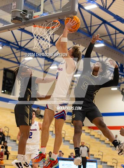 Thumbnail 2 in Springfield @ Page (Music City Hoopfest) photogallery.
